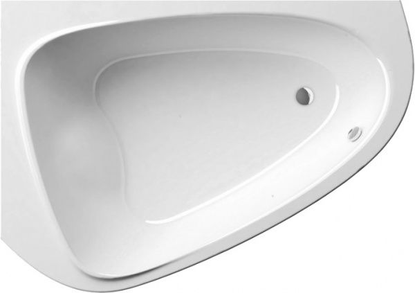 Ванна акриловая Ravak Love Story II 196 C751000000